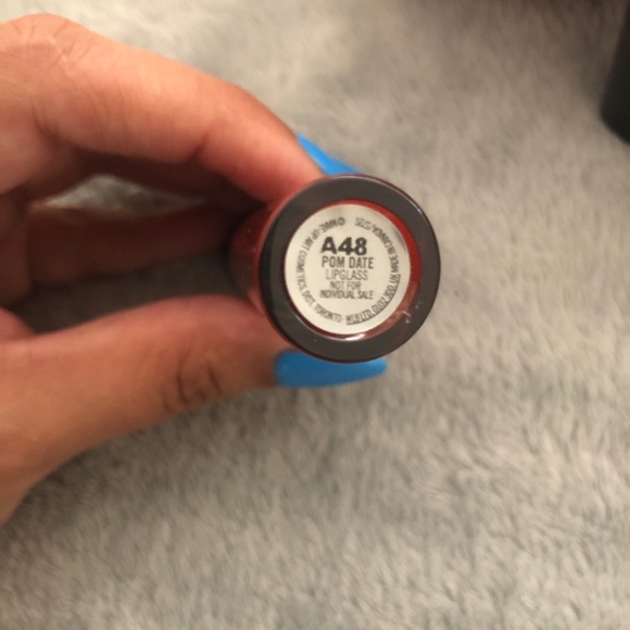 🎁 MAC Cosmetic 3 pcs set - Rare find - Brand New - Picture 5 of 5